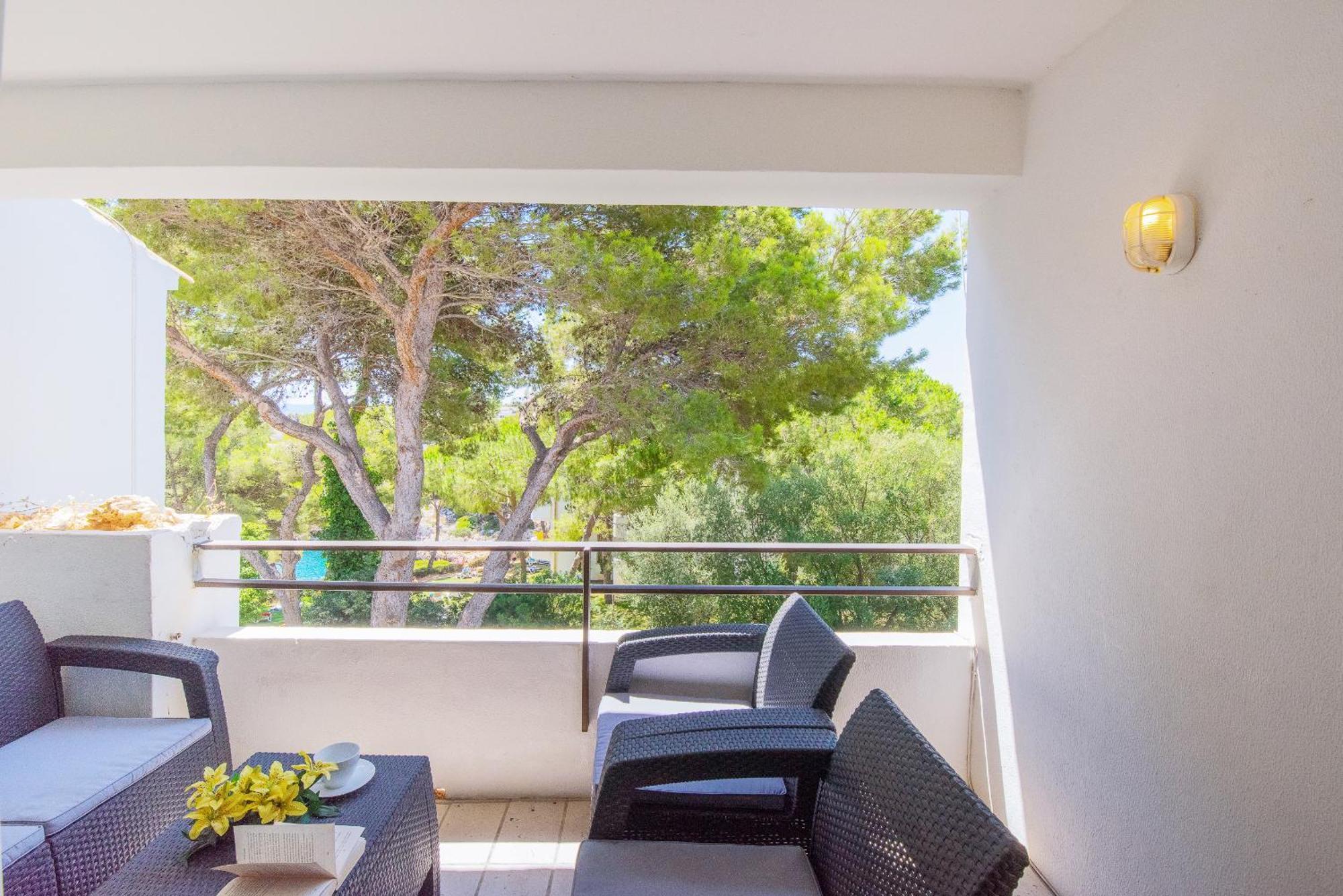 Apartamento Ferrera Park 623 Cala Ferrera  Exterior foto