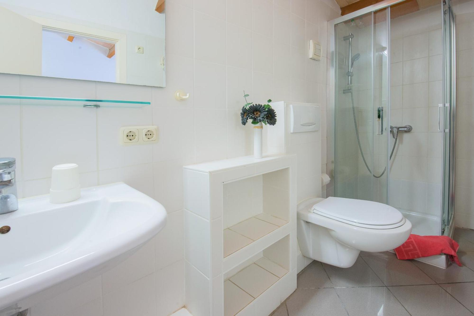 Apartamento Ferrera Park 623 Cala Ferrera  Exterior foto