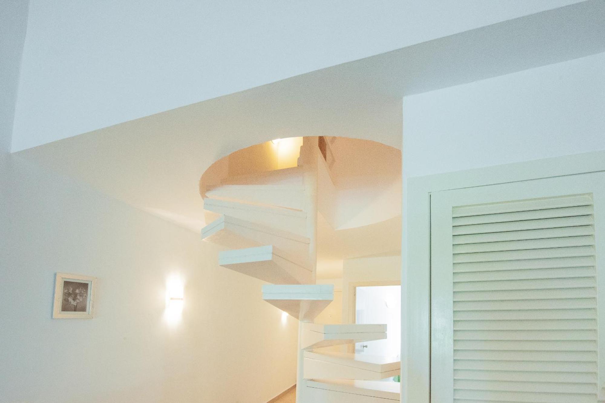 Apartamento Ferrera Park 623 Cala Ferrera  Exterior foto