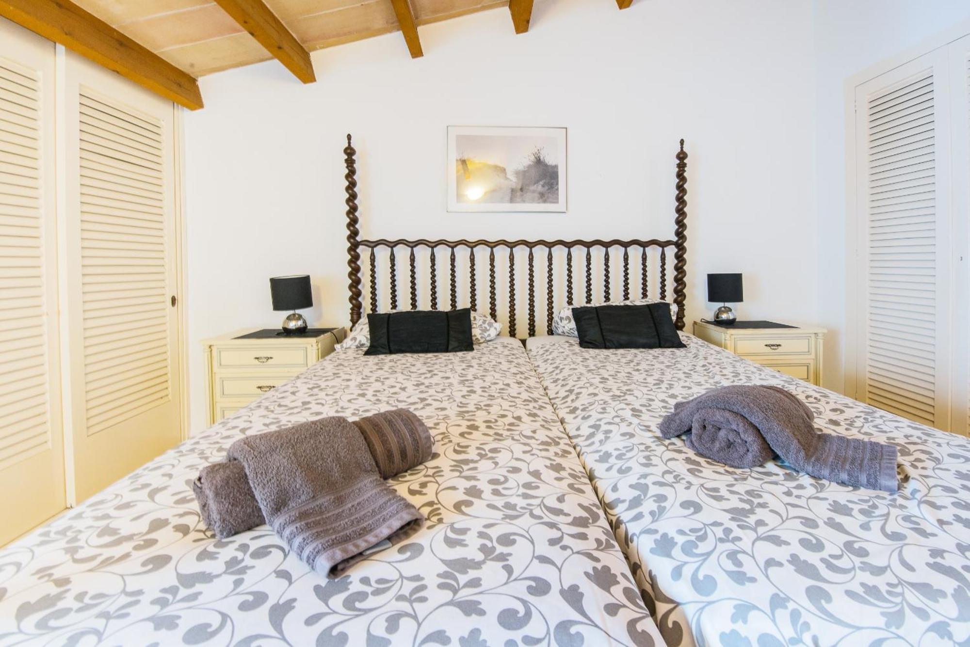 Apartamento Ferrera Park 623 Cala Ferrera  Exterior foto