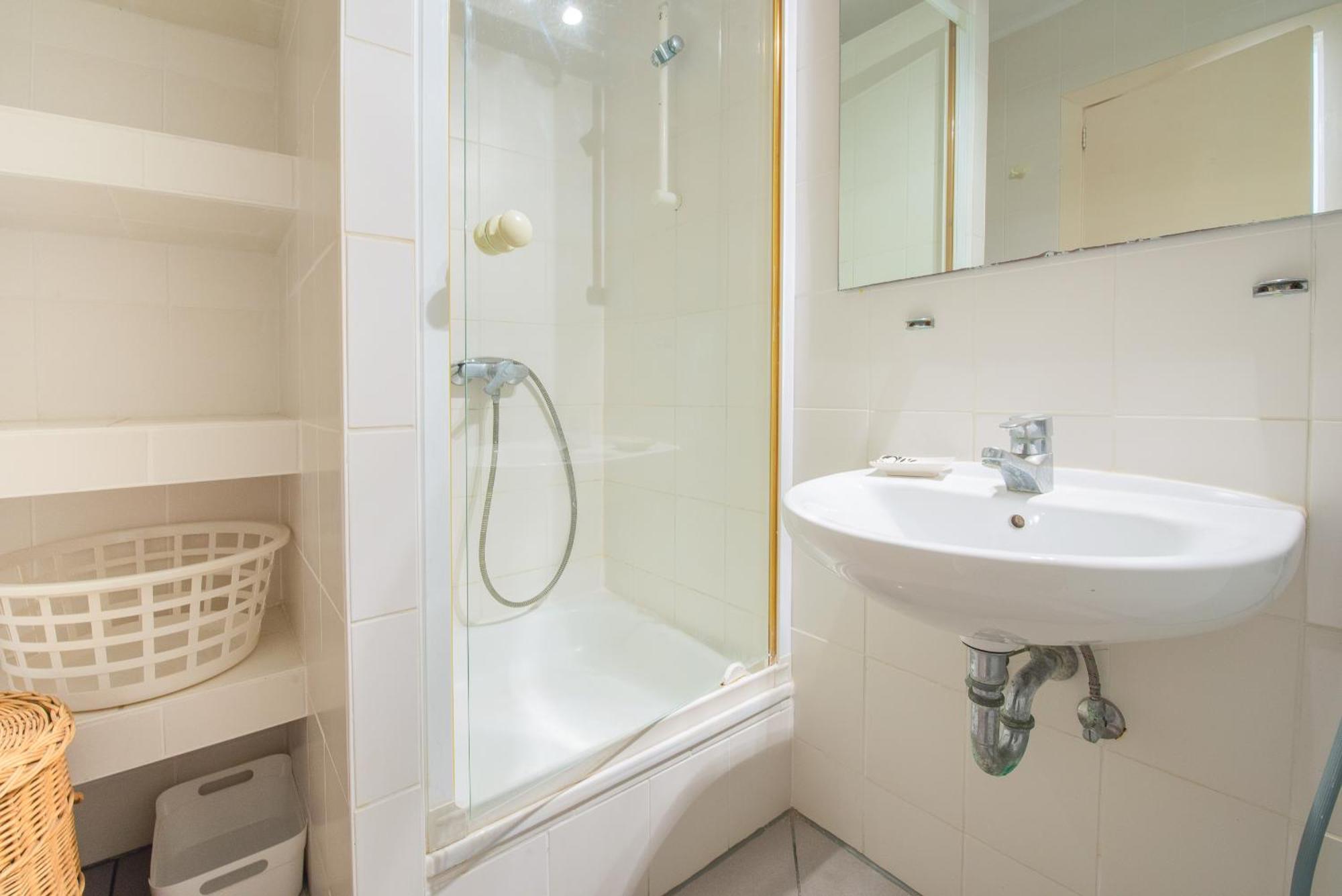 Apartamento Ferrera Park 623 Cala Ferrera  Exterior foto