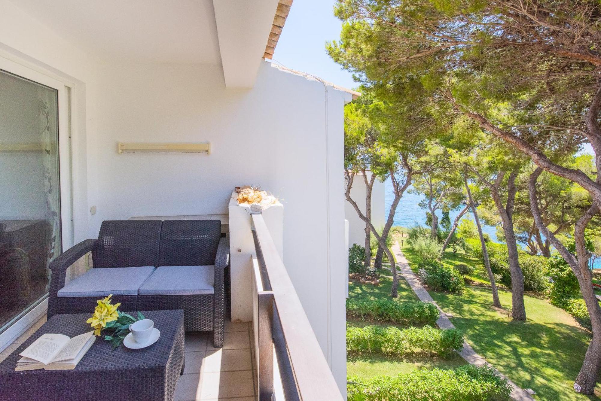 Apartamento Ferrera Park 623 Cala Ferrera  Exterior foto