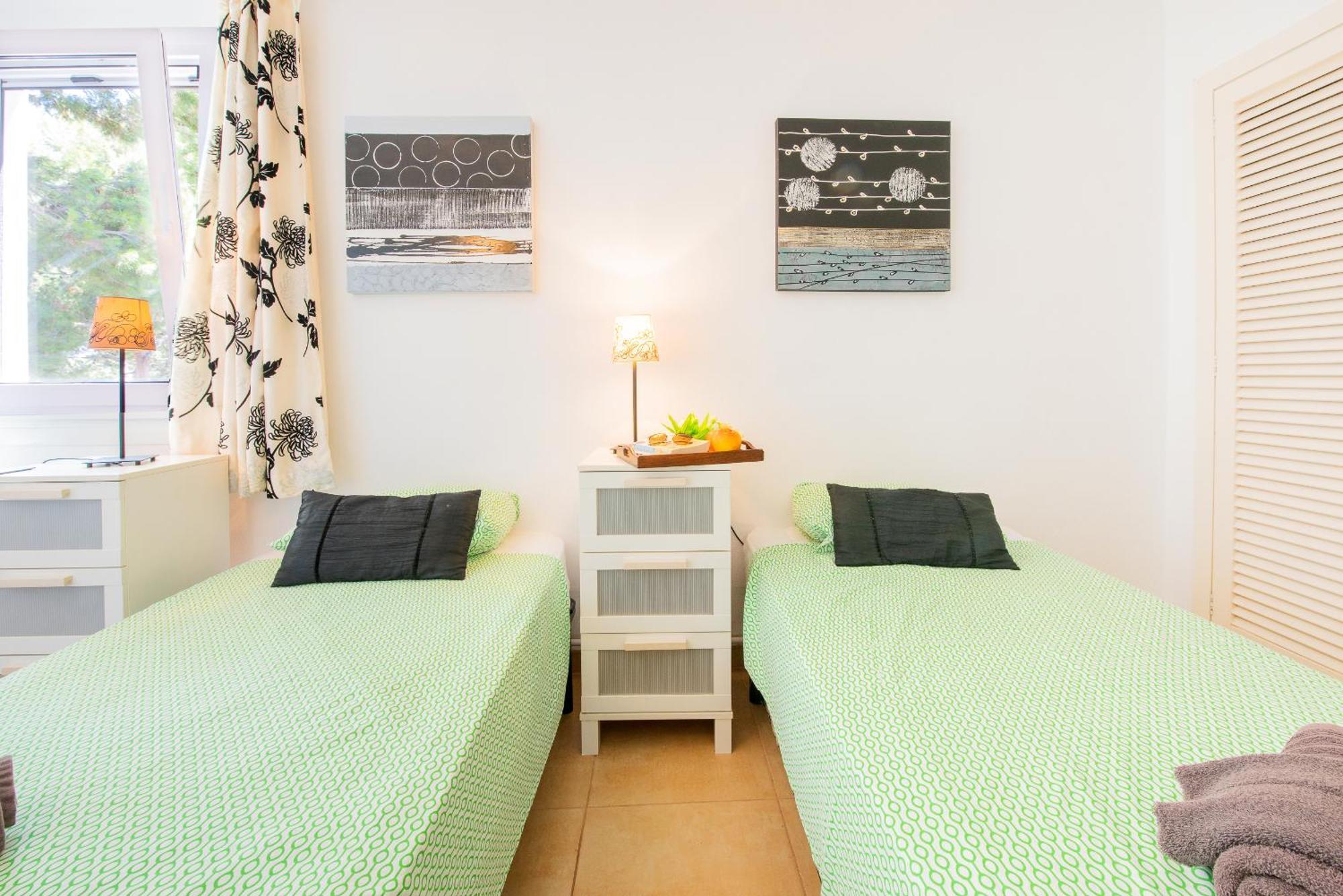 Apartamento Ferrera Park 623 Cala Ferrera  Exterior foto
