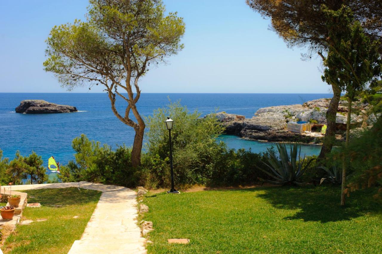 Apartamento Ferrera Park 623 Cala Ferrera  Exterior foto