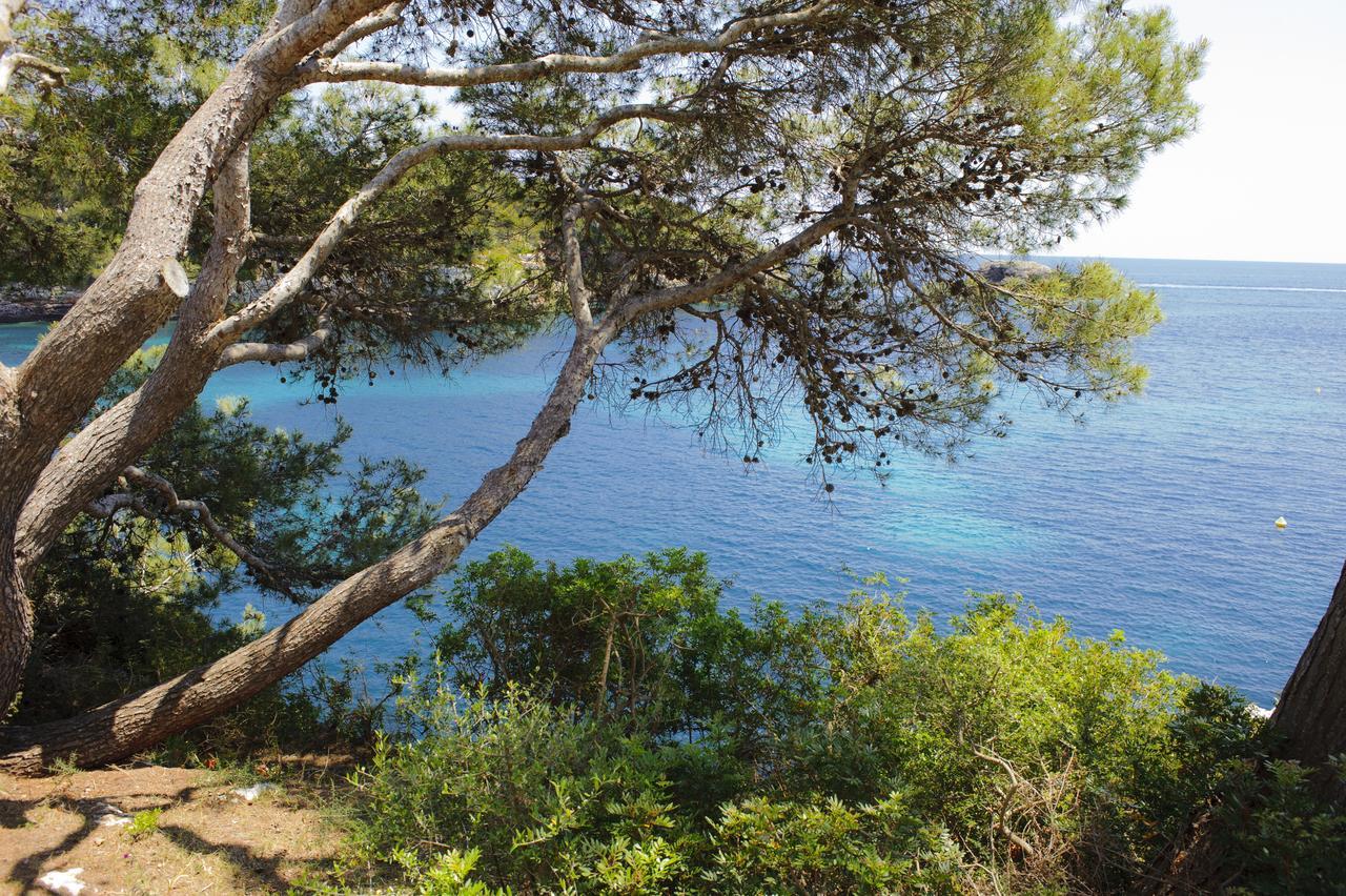 Apartamento Ferrera Park 623 Cala Ferrera  Exterior foto