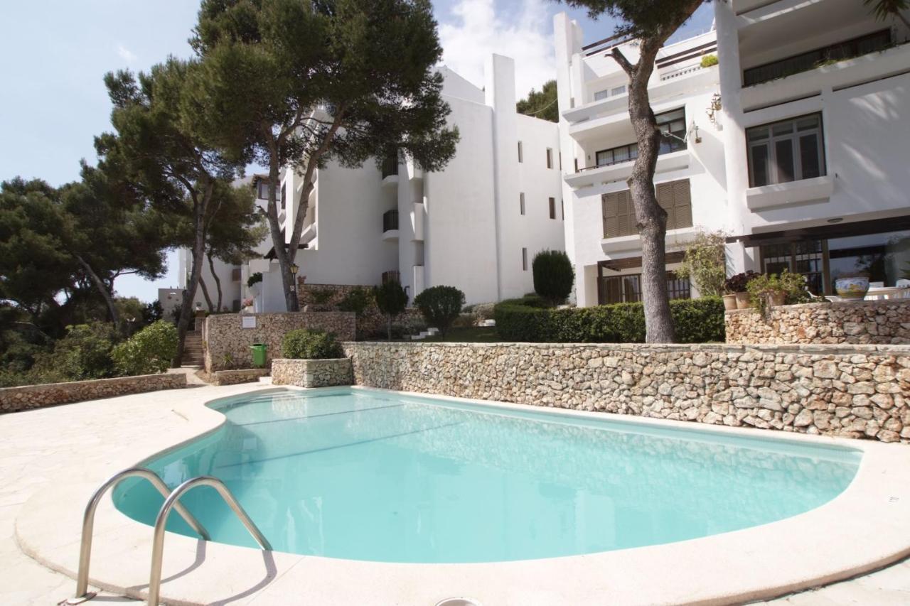 Apartamento Ferrera Park 623 Cala Ferrera  Exterior foto