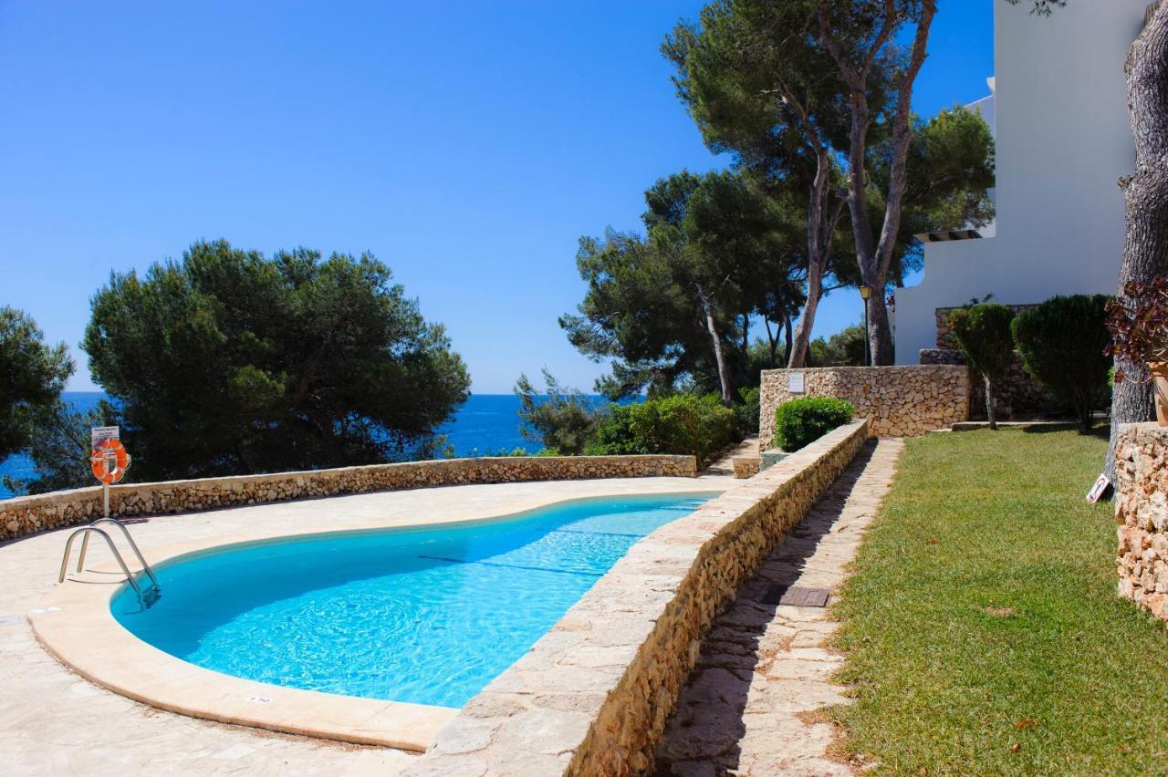 Apartamento Ferrera Park 623 Cala Ferrera  Exterior foto
