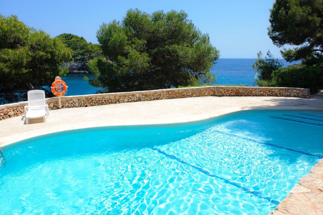 Apartamento Ferrera Park 623 Cala Ferrera  Exterior foto