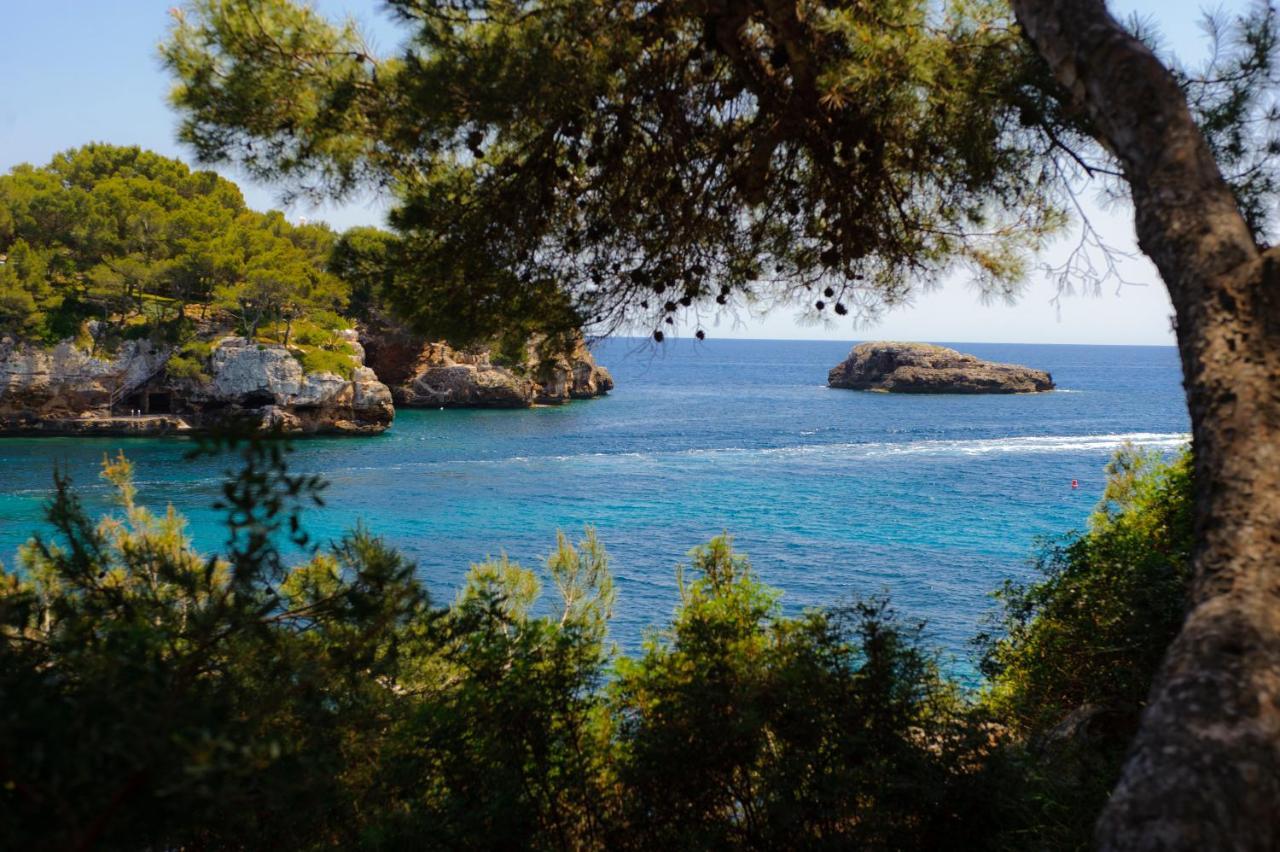 Apartamento Ferrera Park 623 Cala Ferrera  Exterior foto